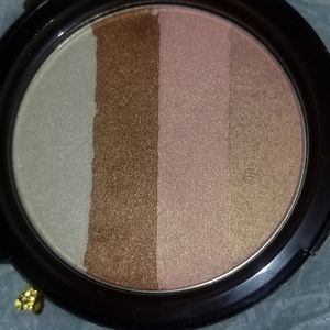 Too Faced rare snow bunny bronzer